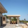 The Guest House with Modern Architecture Style: Oceanview House Image 4