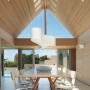 The Guest House with Modern Architecture Style: Oceanview House Image 6